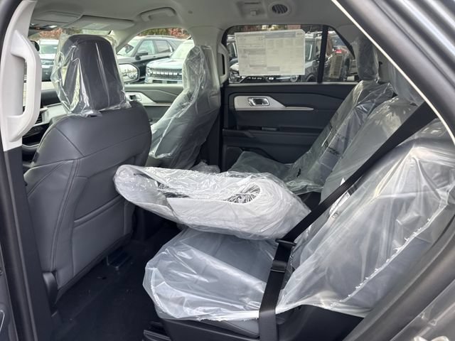 New 2026 Ford Explorer Active w/ Active Comfort Package AWD/4WD image 13