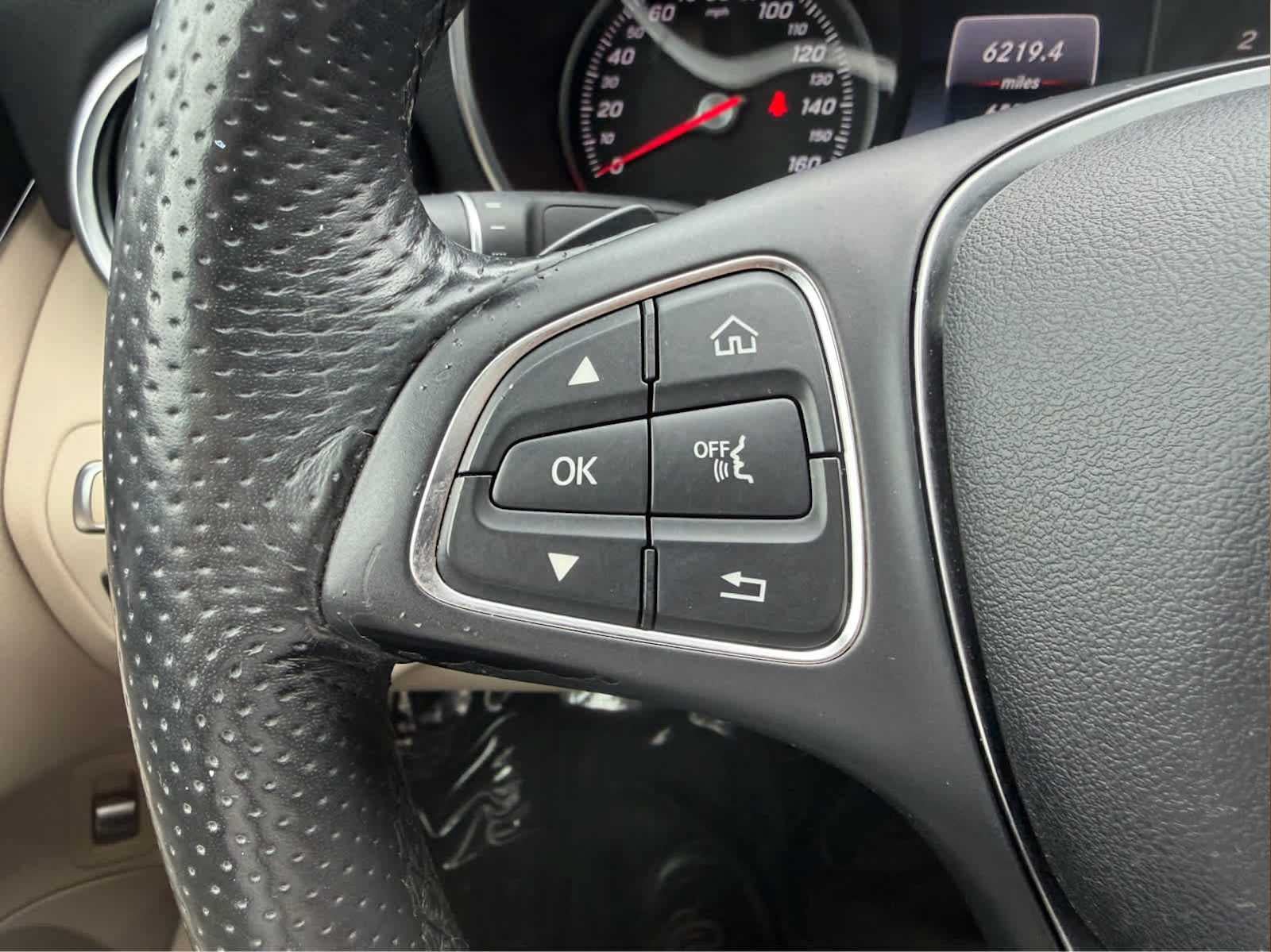 Used 2018 Mercedes-Benz C 300 4MATIC Sedan image 13