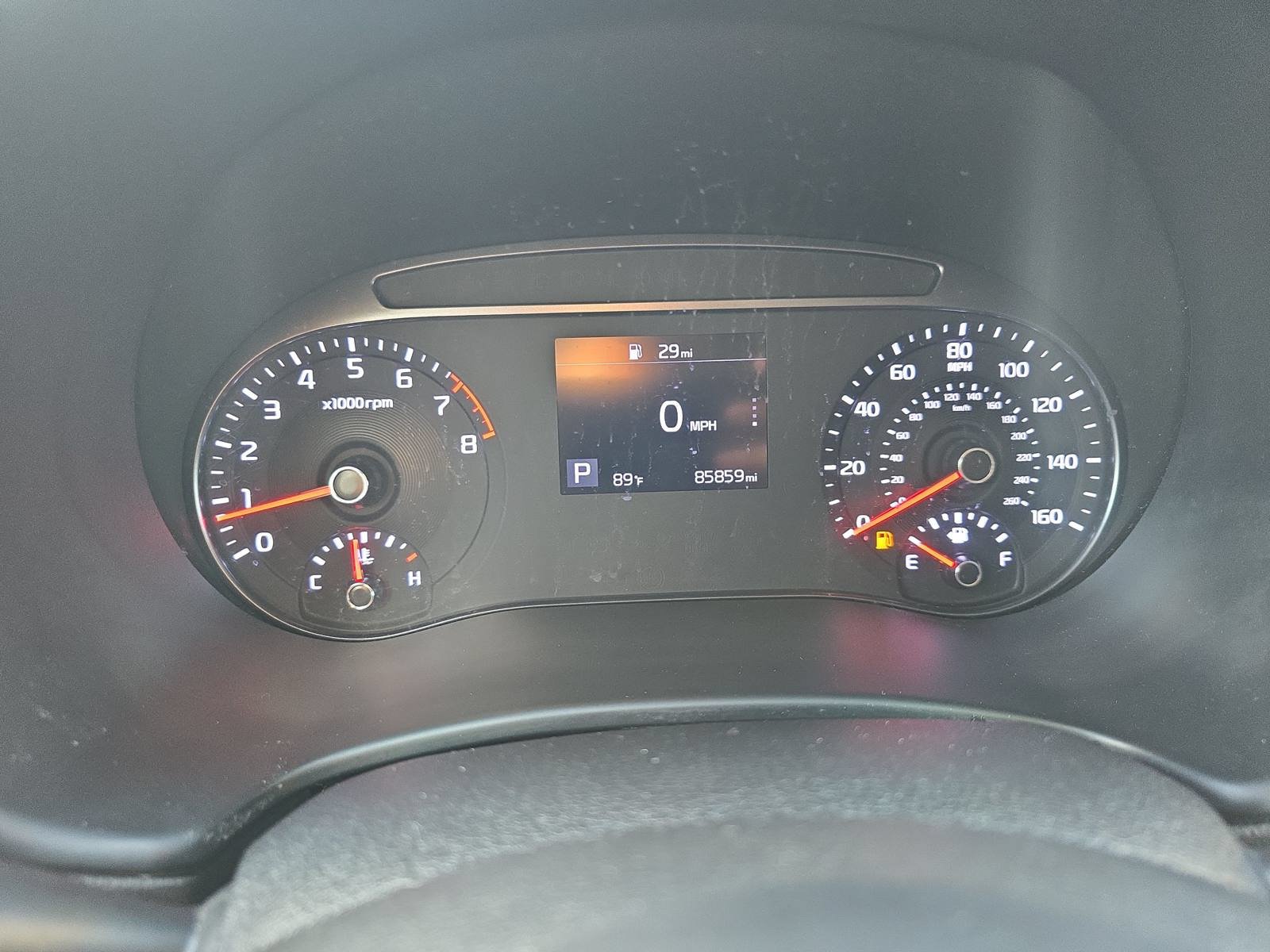 Used 2020 Kia Soul S FWD image 18