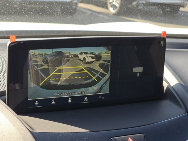 New 2025 Acura RDX SH-AWD image 17