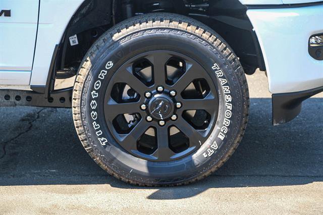 New 2026 RAM 2500 Big Horn image 9