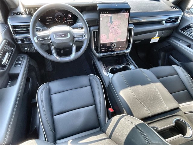 New 2026 GMC Yukon Elevation image 20