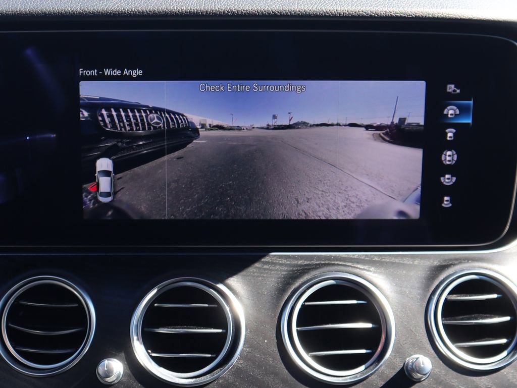 Certified 2022 Mercedes-Benz E 350 Sedan image 15