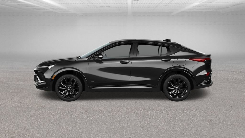 New 2026 Buick Envista Sport Touring image 30