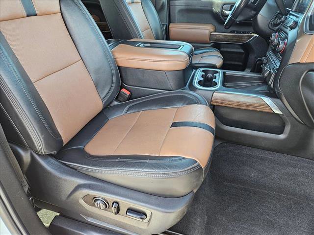 Used 2020 Chevrolet Silverado 3500 High Country w/ Z71 Off-Road Package image 20