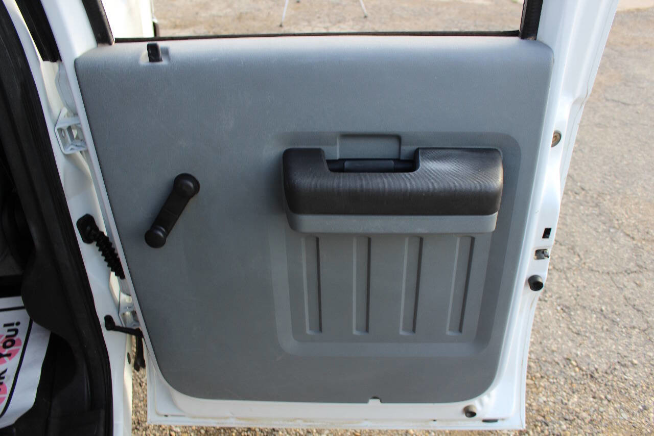 Used 2012 Ford F350 XL image 19