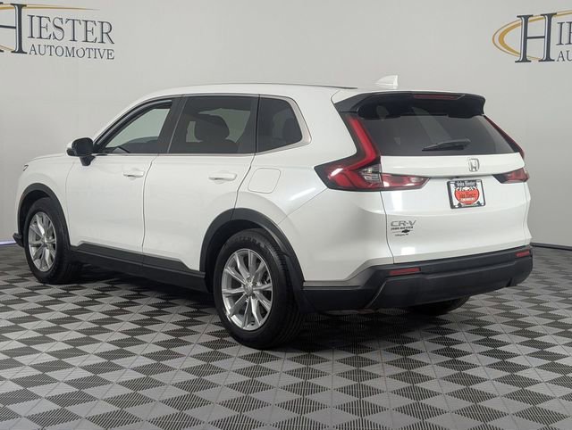 Used 2023 Honda CR-V EX-L image 5