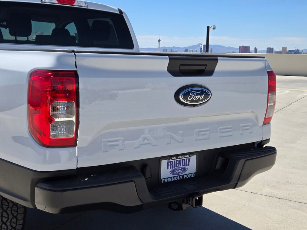 New 2026 Ford Ranger XL RWD image 5