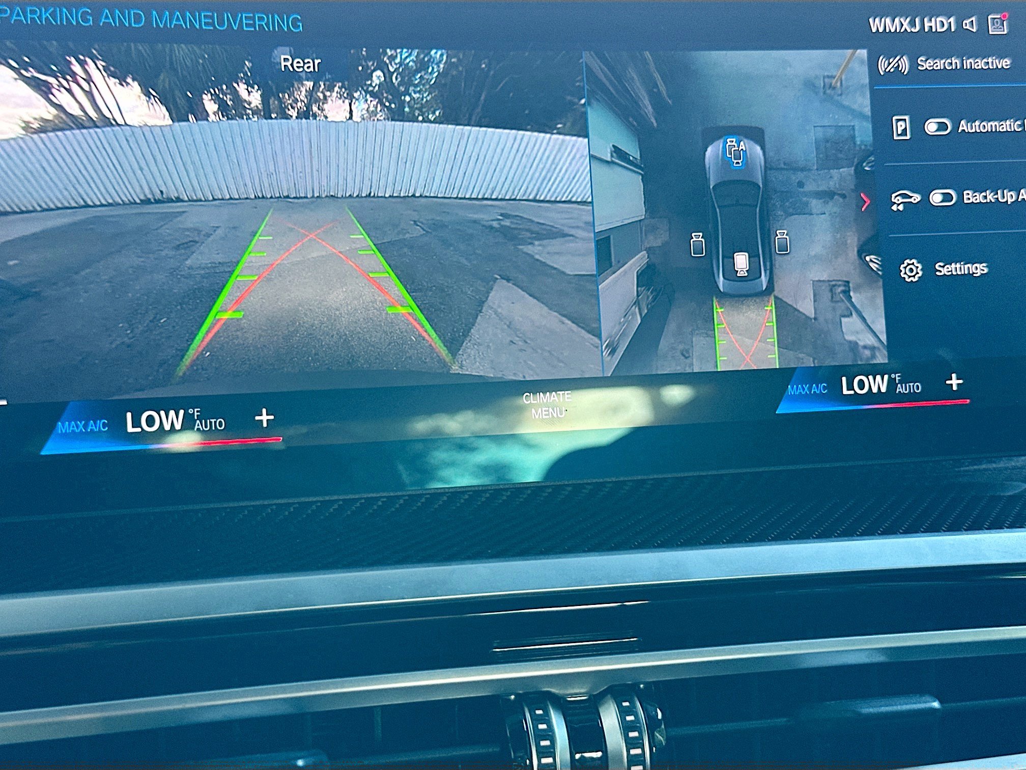 Used 2024 BMW M4 xDrive Competition image 14