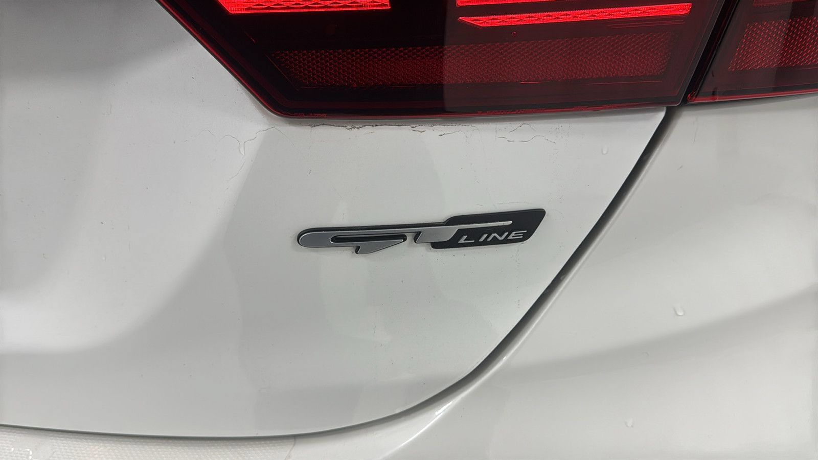 Used 2024 Kia Forte GT-Line FWD image 34