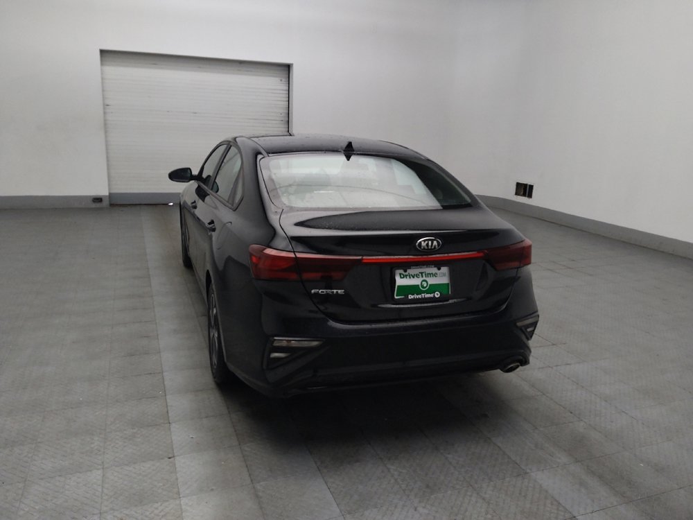 Used 2019 Kia Forte LXS image 6