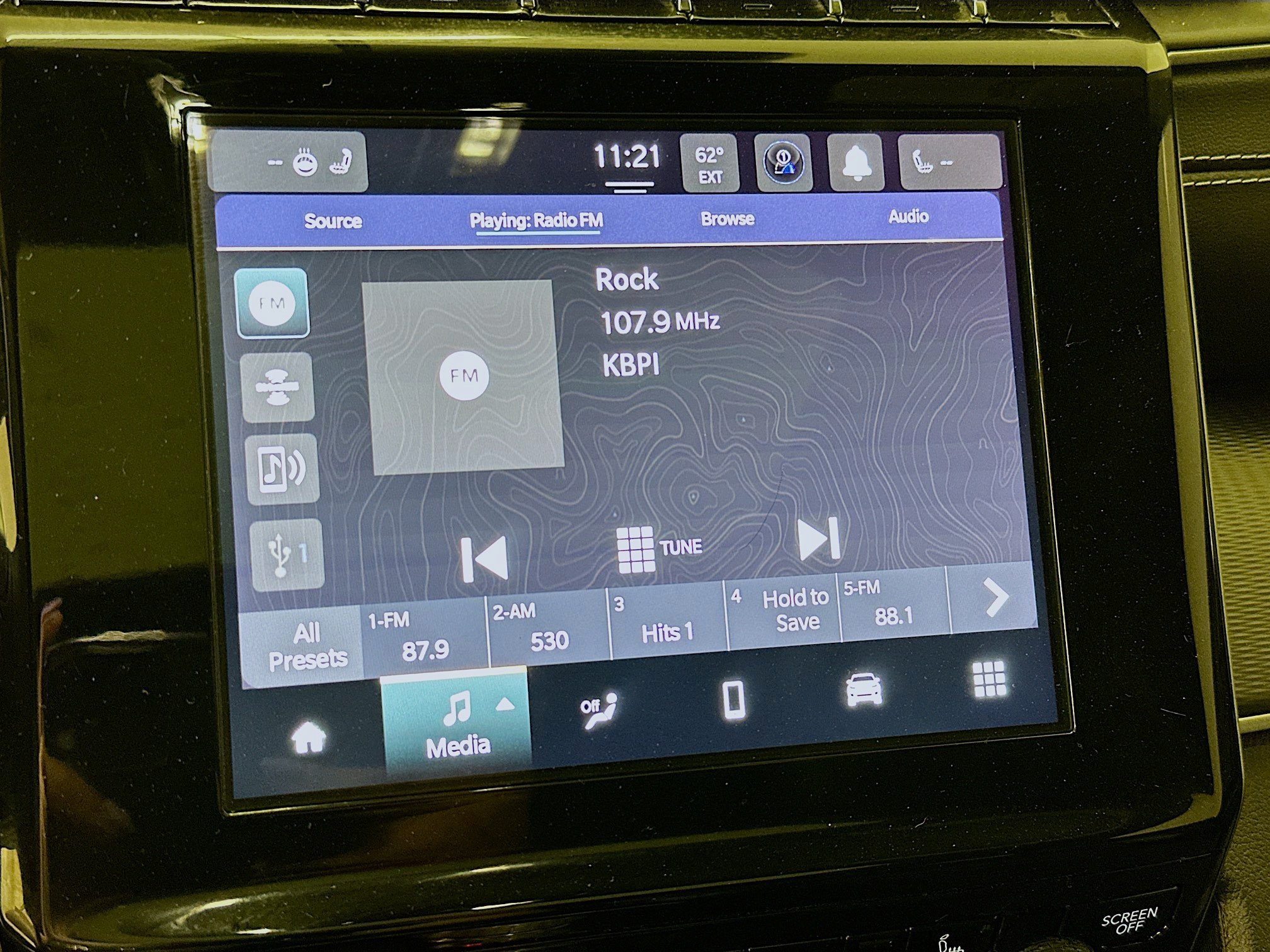 Used 2023 Jeep Grand Cherokee Altitude AWD/4WD image 21