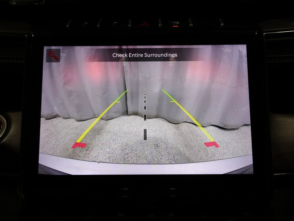 Used 2021 Jeep Grand Cherokee L Overland w/ Luxury Tech Group IV image 31