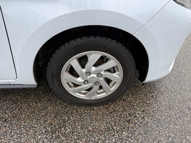 Used 2022 Mitsubishi Mirage FWD image 18