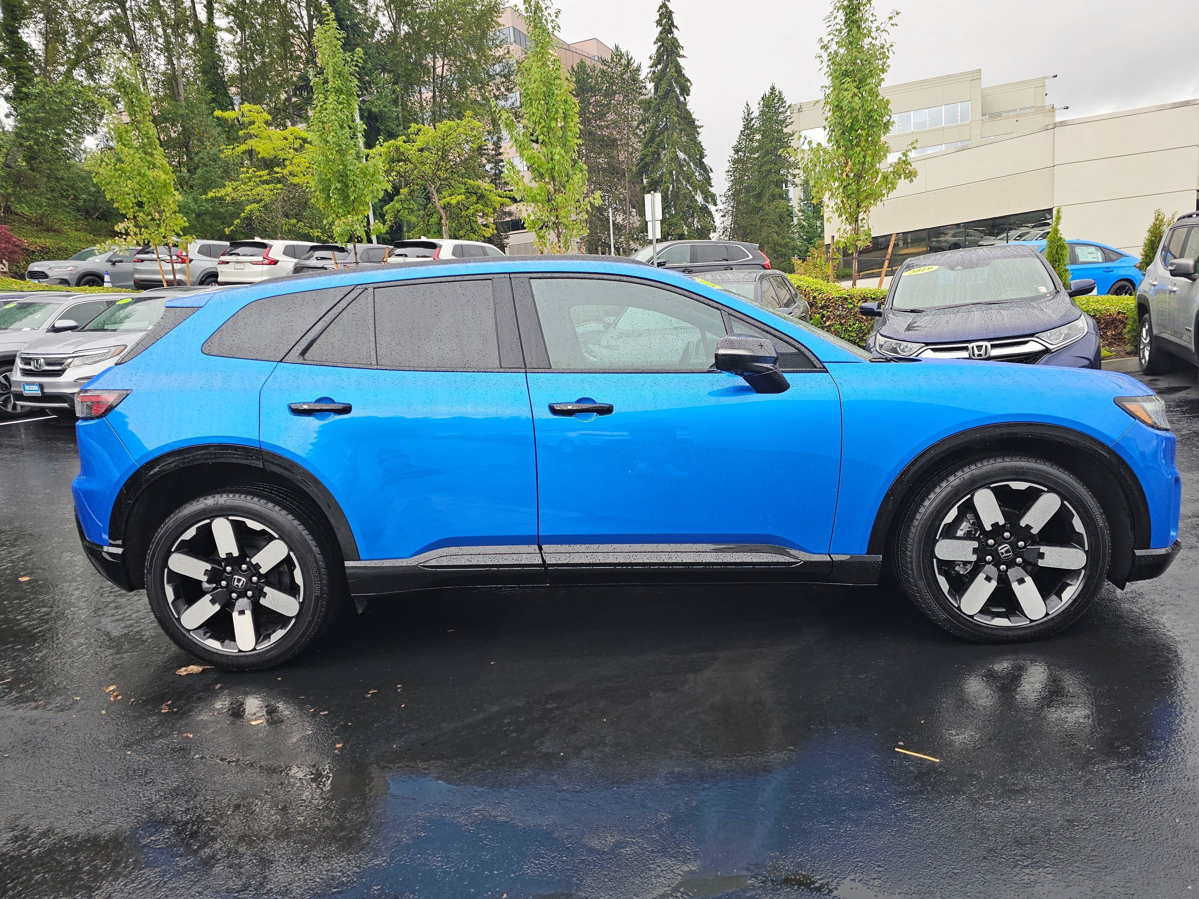 Used 2024 Honda Prologue Elite image 8