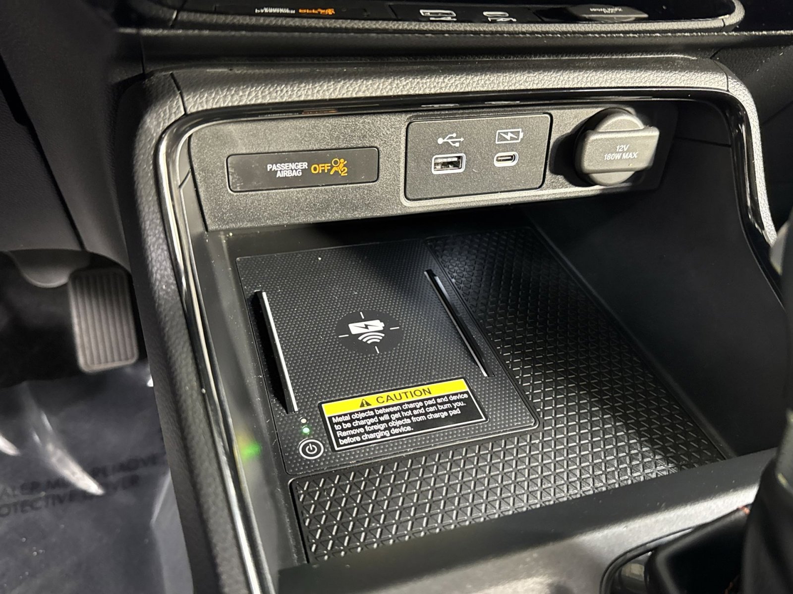 Used 2025 Honda CR-V Sport Touring image 36