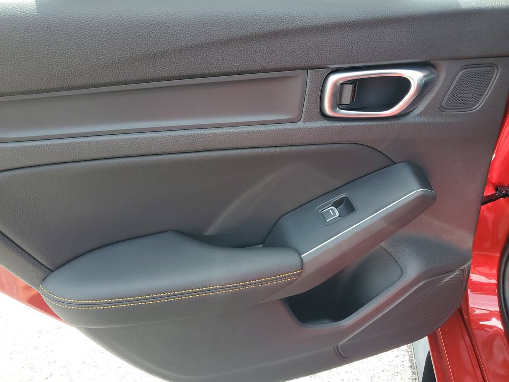New 2026 Acura Integra A-Spec FWD image 12