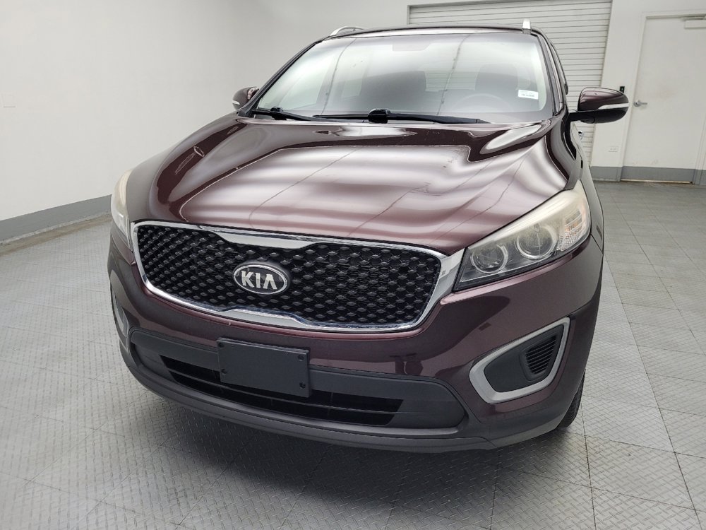 Used 2016 Kia Sorento LX image 15