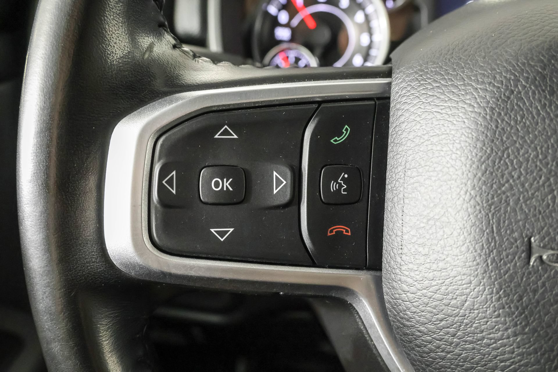 Used 2021 RAM 1500 Big Horn AWD/4WD image 28