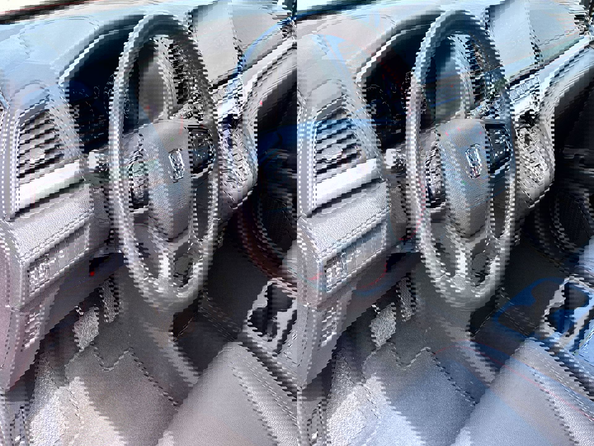 Certified 2025 Honda Odyssey Sport-L image 2