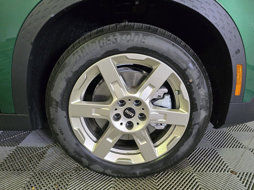 New 2026 MINI Cooper Countryman S image 2