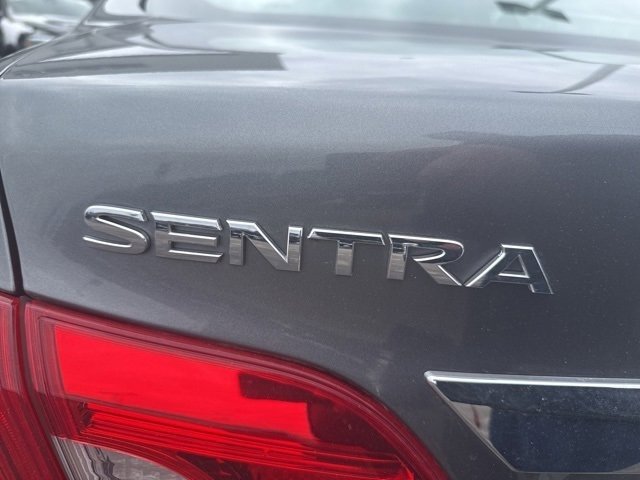 Used 2019 Nissan Sentra SV image 10