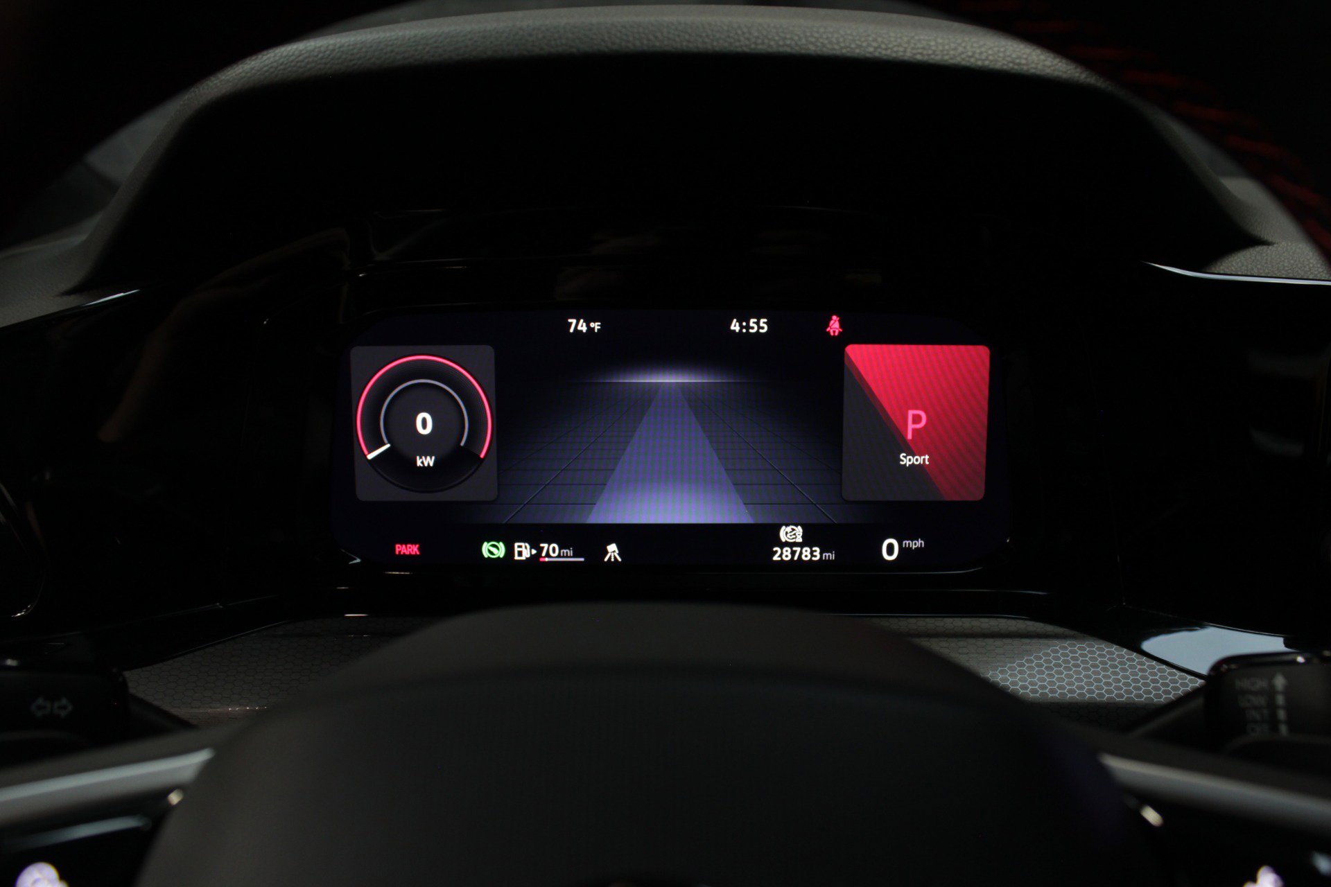 Used 2023 Volkswagen GTI 40th Anniversary Edition FWD image 68