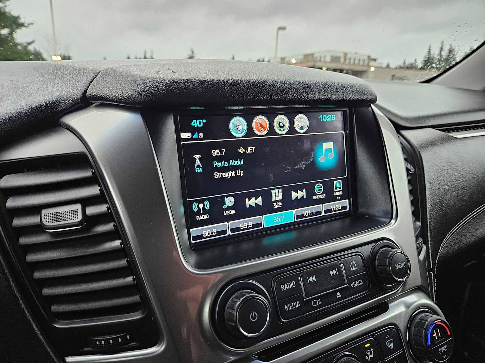 Used 2019 Chevrolet Tahoe LT image 32