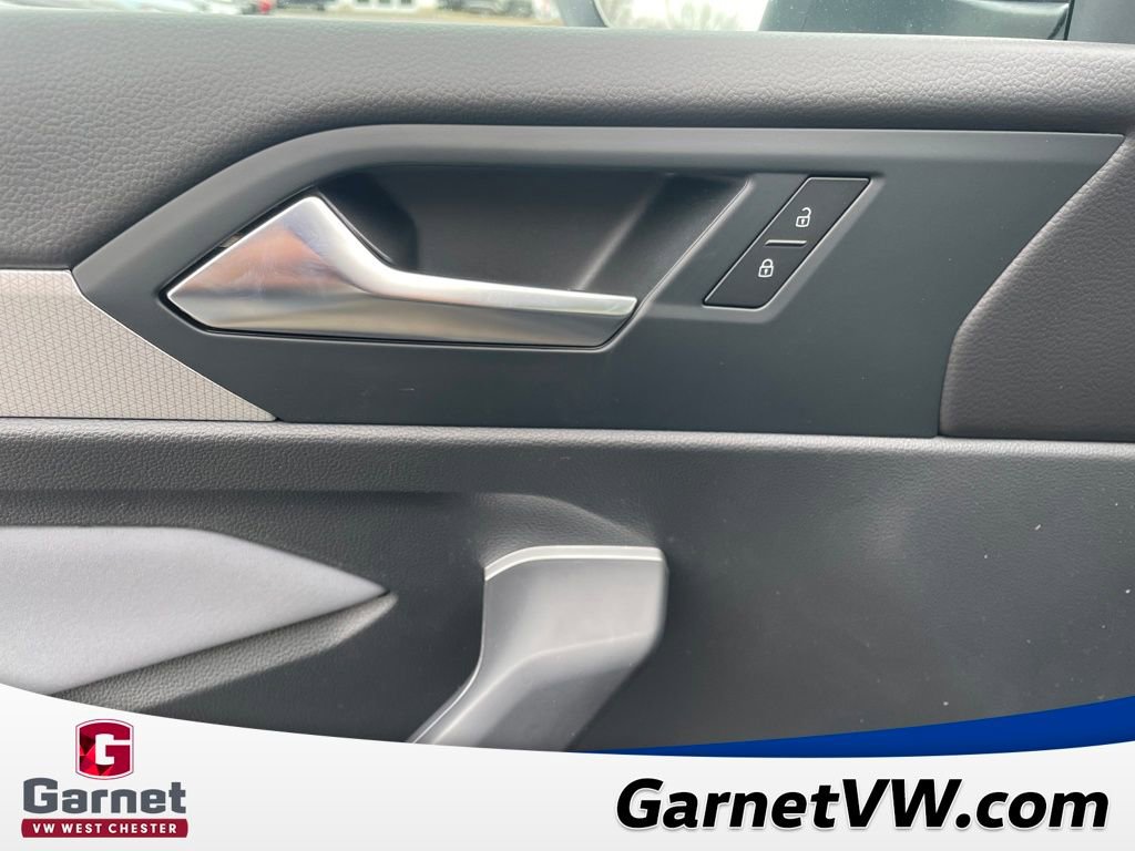 New 2026 Volkswagen Jetta SE image 30