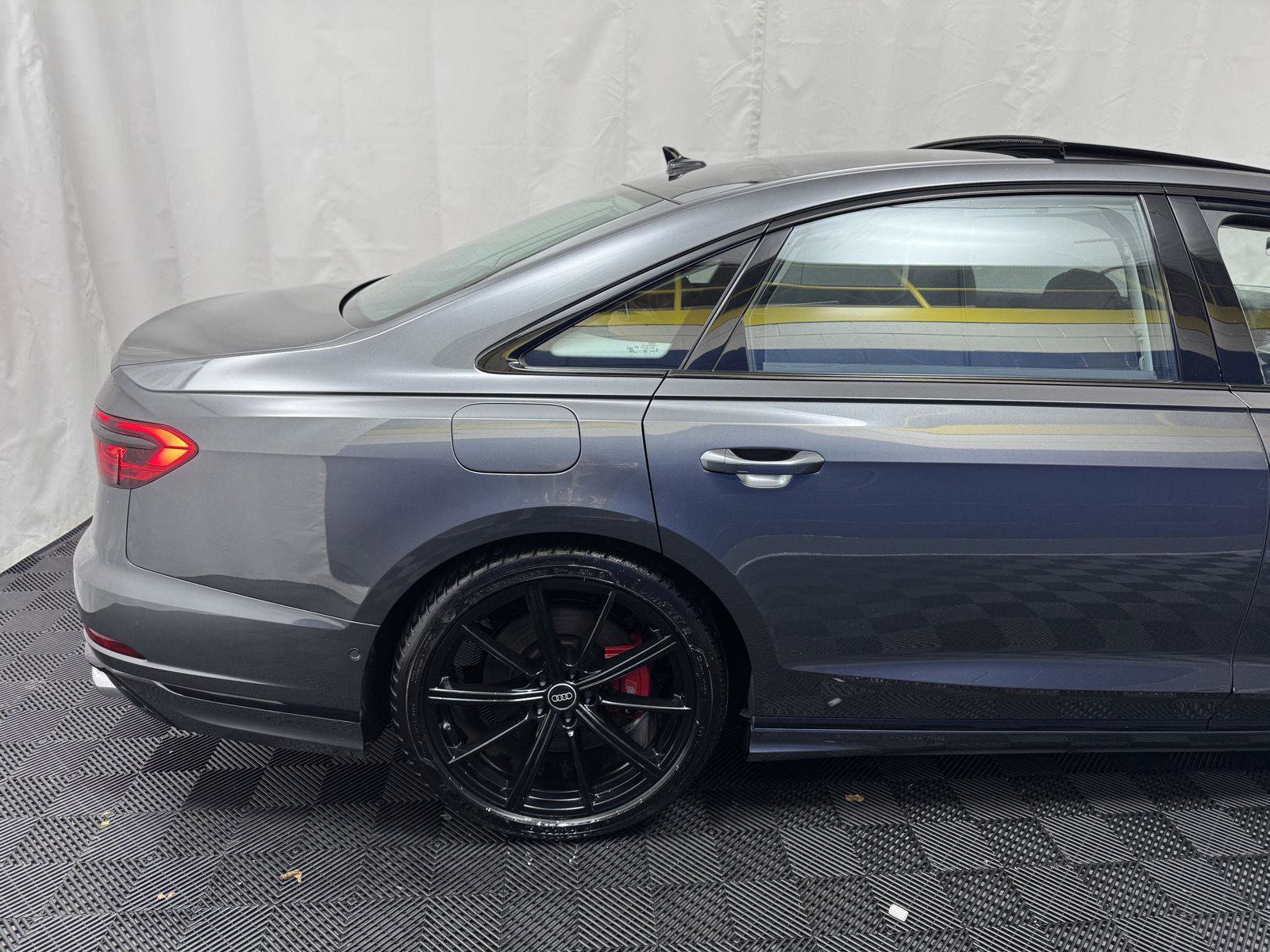 Used 2023 Audi S8 w/ S8 Comfort Plus Package image 15