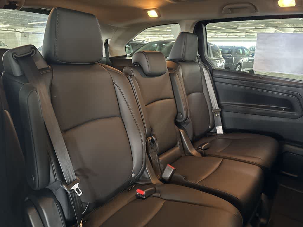 New 2026 Honda Odyssey EX-L image 25