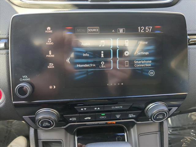 Used 2018 Honda CR-V EX image 15