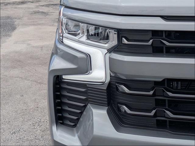 New 2026 Chevrolet Silverado 1500 RST w/ All Star Edition Plus AWD/4WD image 15
