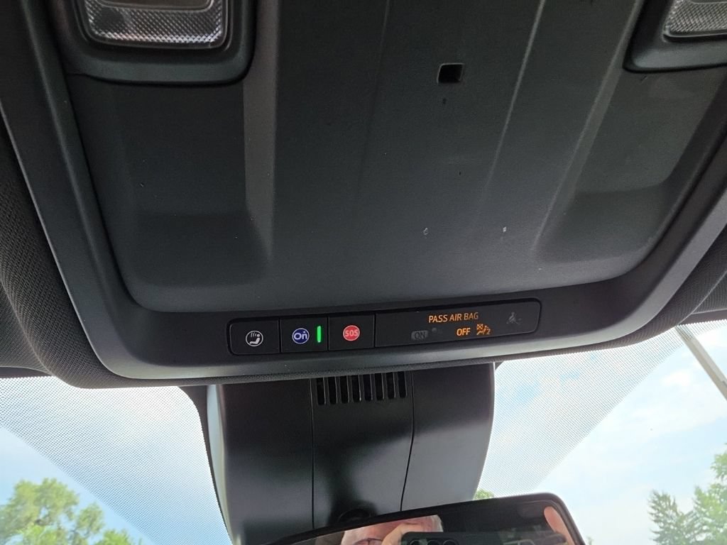 Certified 2023 Chevrolet Suburban LS AWD/4WD image 20
