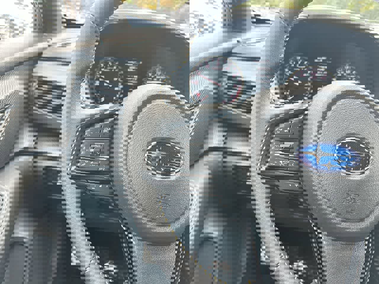 New 2026 Subaru Crosstrek 2.5i Sport image 28