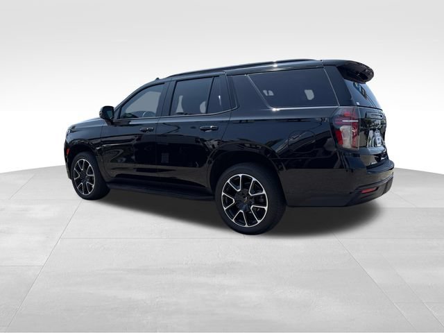 Certified 2023 Chevrolet Tahoe RST w/ Luxury Package AWD/4WD image 3