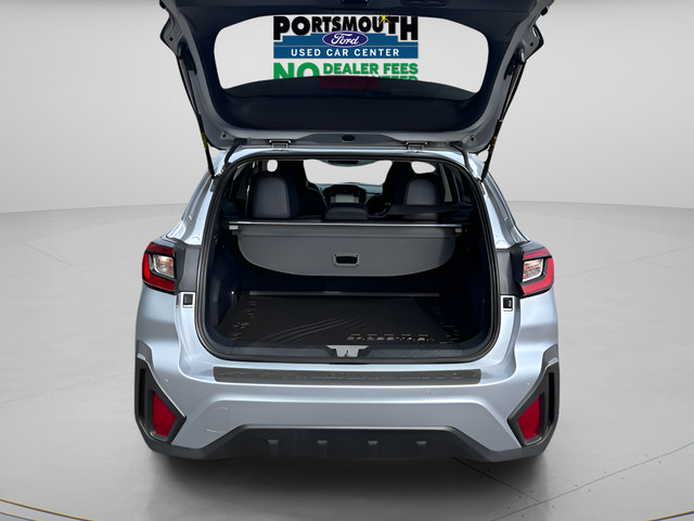 Used 2024 Subaru Crosstrek 2.5i Limited AWD/4WD image 14