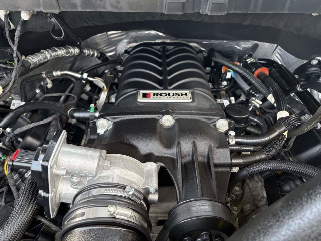 Used 2023 Ford F150 XLT w/ Equipment Group 302A High RWD image 37