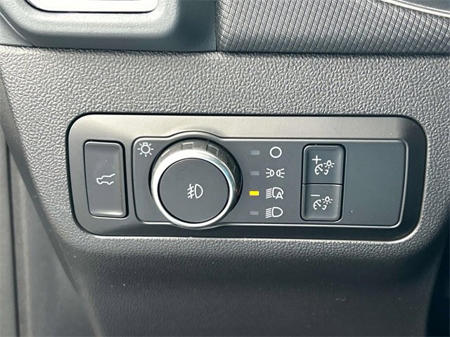 Used 2023 Ford Bronco Sport Outer Banks w/ Tech Package image 34