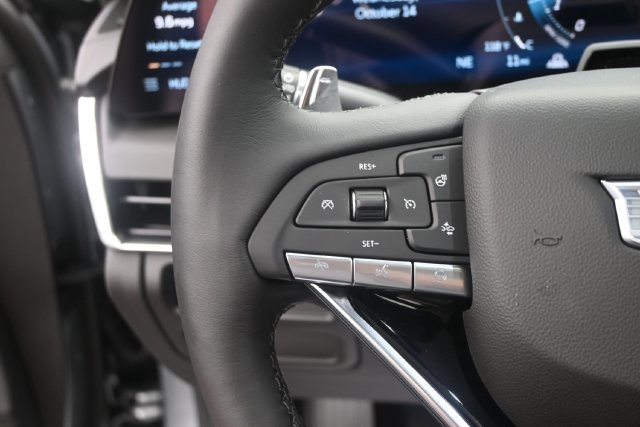 New 2026 Cadillac CT5 Premium Luxury w/ Technology Package AWD/4WD image 29
