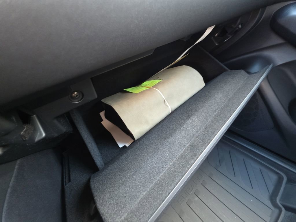 New 2026 Subaru Ascent Limited AWD/4WD image 22