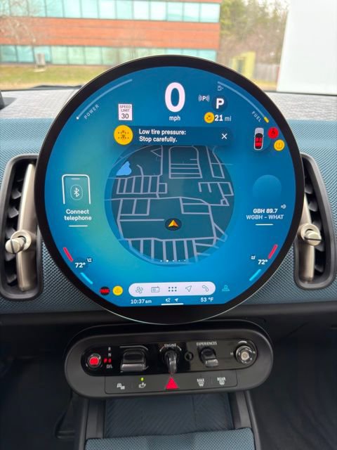 Used 2025 MINI Cooper Countryman S image 13