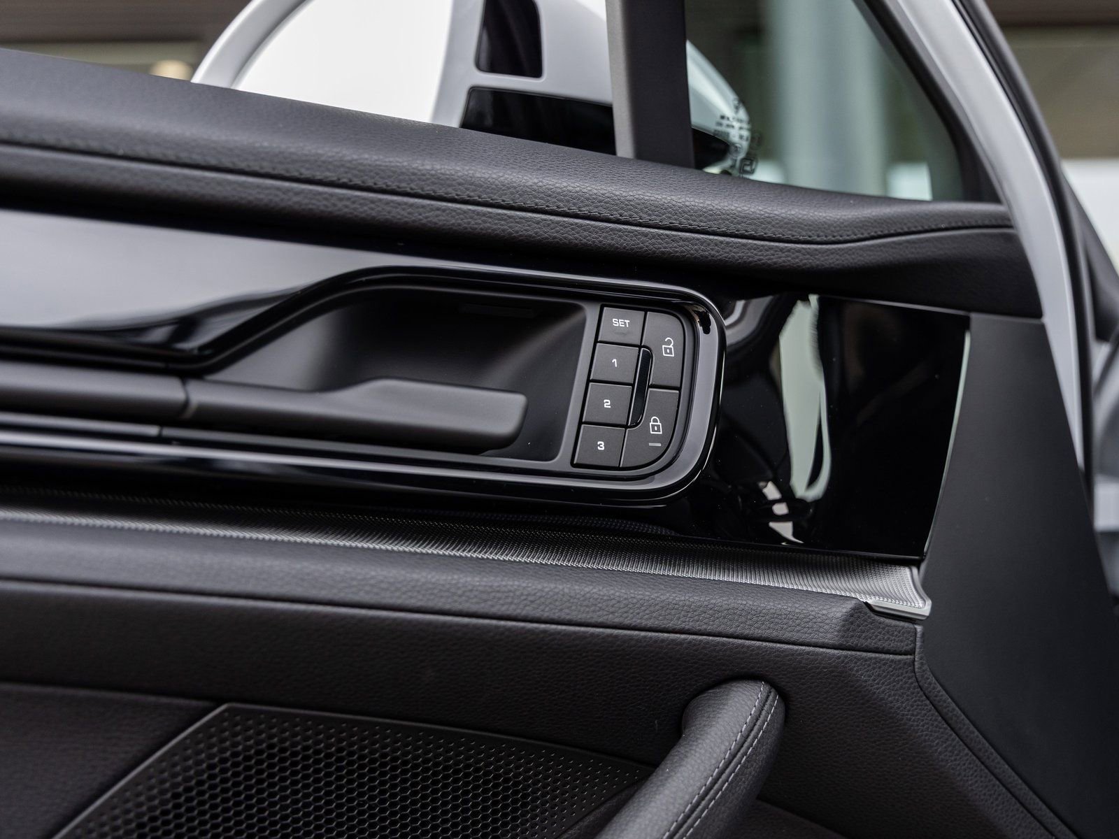 New 2026 Porsche Panamera 4 AWD/4WD image 23