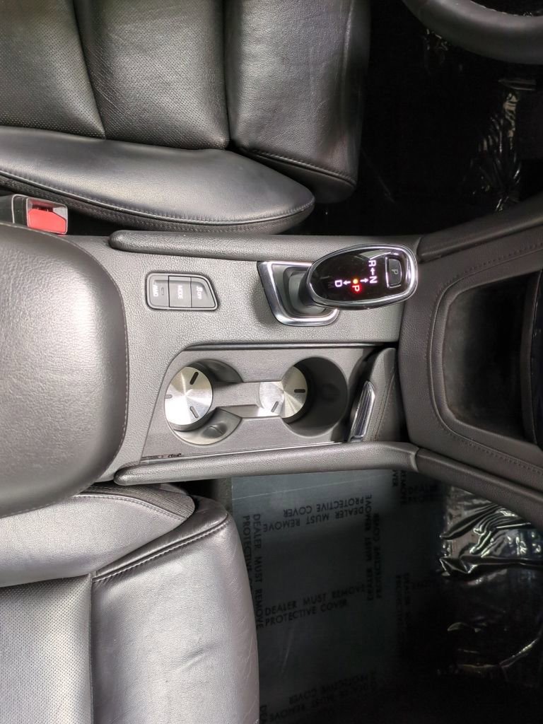 Used 2017 Cadillac XT5 Premium Luxury image 18