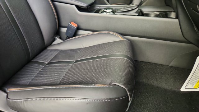 New 2026 MAZDA CX-50 AWD 2.5 Hybrid w/ Weather Package image 33