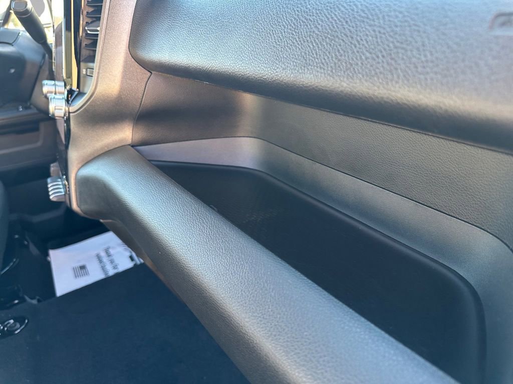 New 2026 RAM 2500 Tradesman AWD/4WD image 20