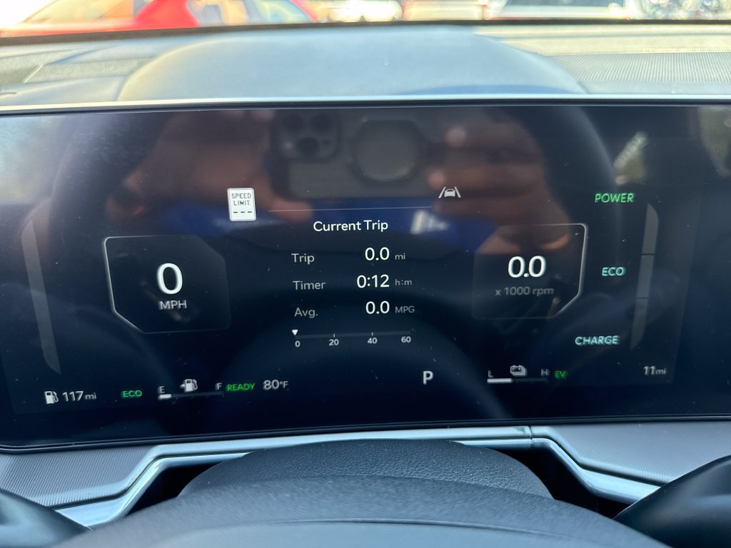 New 2026 Kia Sorento SX Prestige AWD/4WD image 19