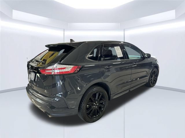 Used 2021 Ford Edge ST-Line AWD/4WD image 34