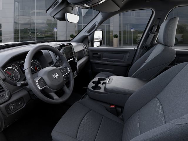 New 2026 RAM 3500 Tradesman image 22