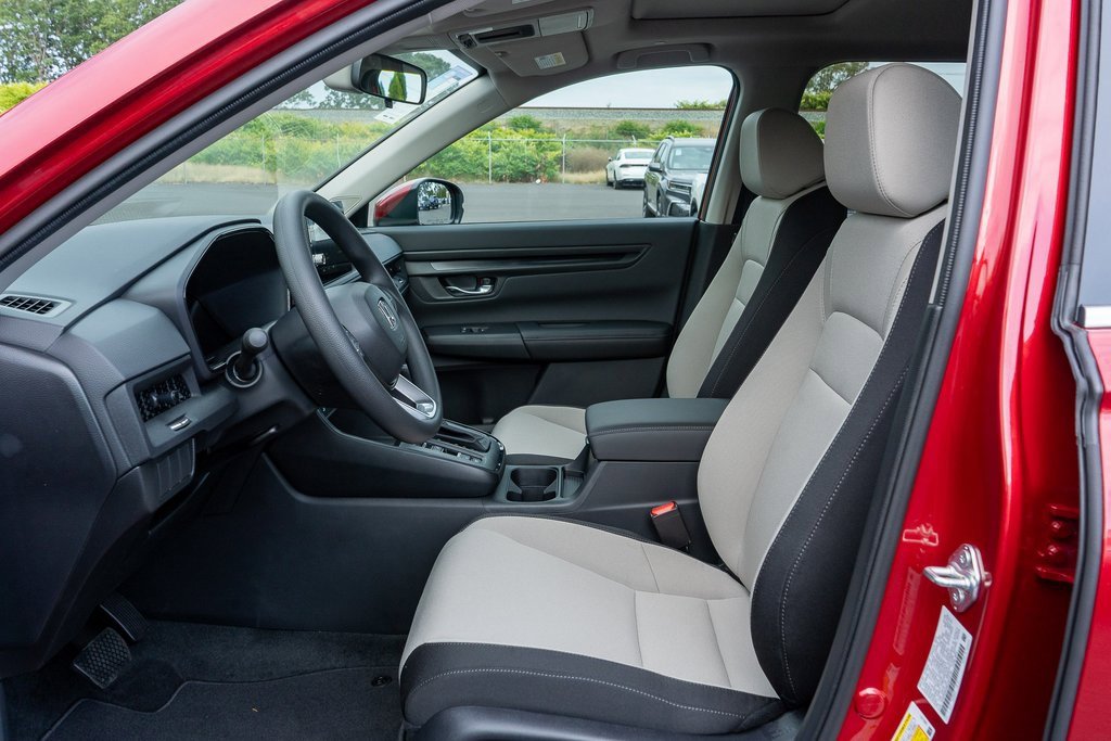 New 2026 Honda CR-V EX image 24